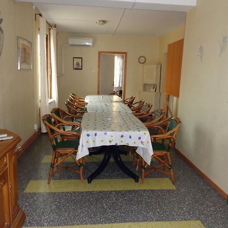 Maleras Hostel B&B 外观 照片