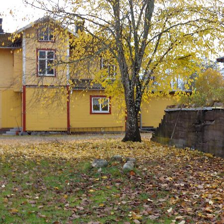 Maleras Hostel B&B 外观 照片