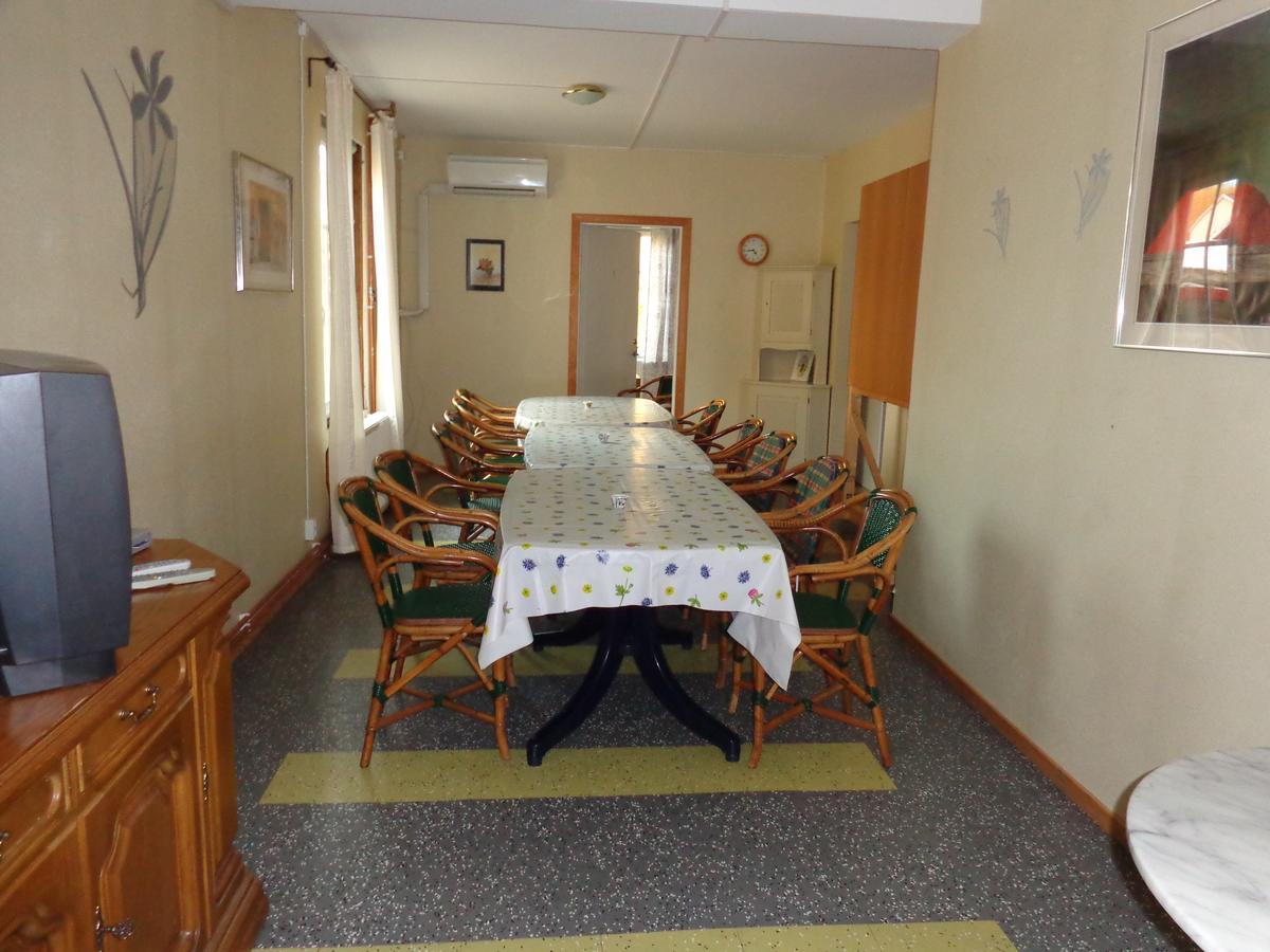 Maleras Hostel B&B 外观 照片