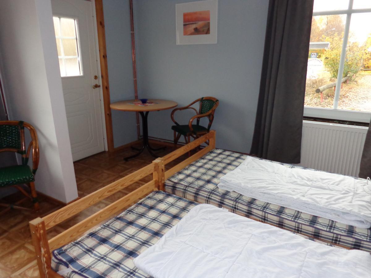 Maleras Hostel B&B 外观 照片