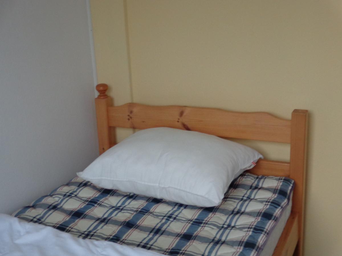 Maleras Hostel B&B 外观 照片
