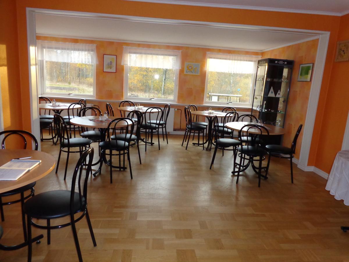 Maleras Hostel B&B 外观 照片