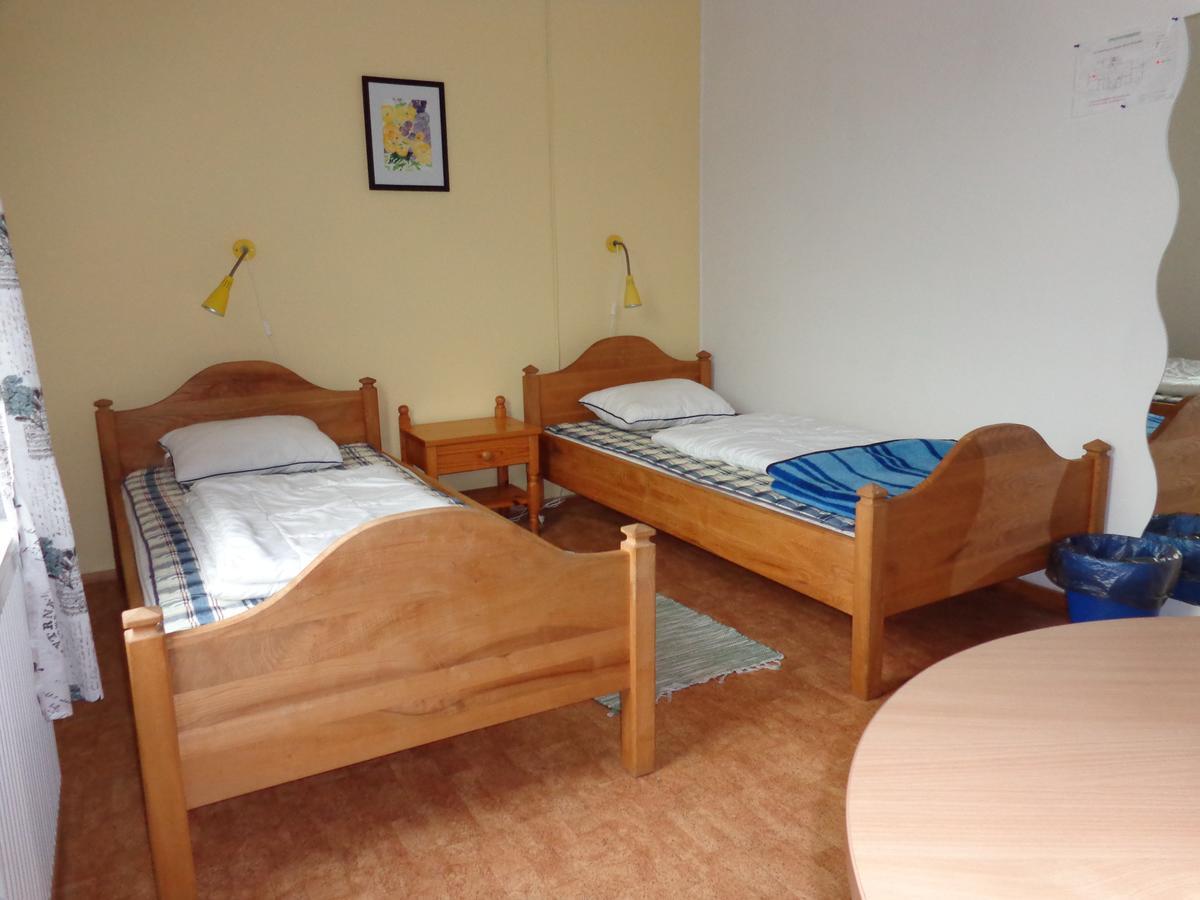 Maleras Hostel B&B 外观 照片