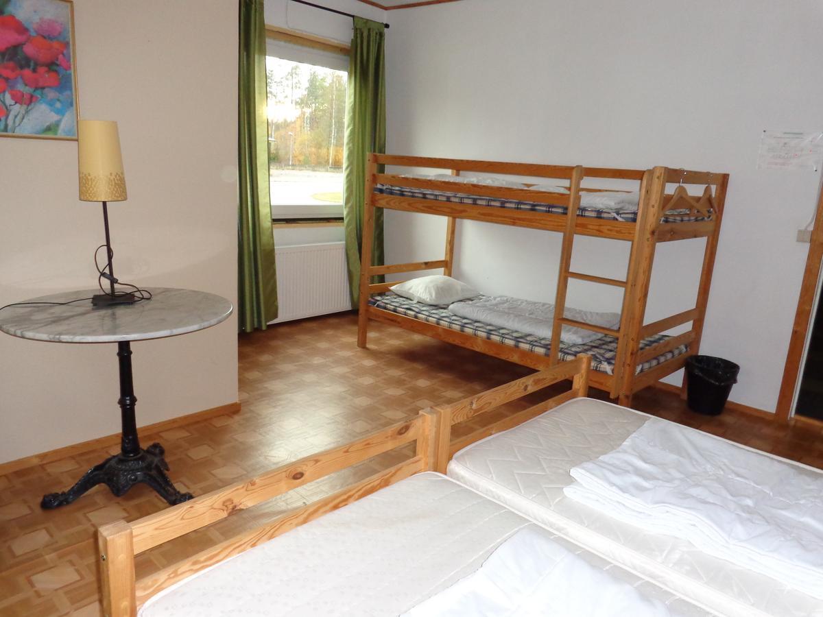Maleras Hostel B&B 外观 照片