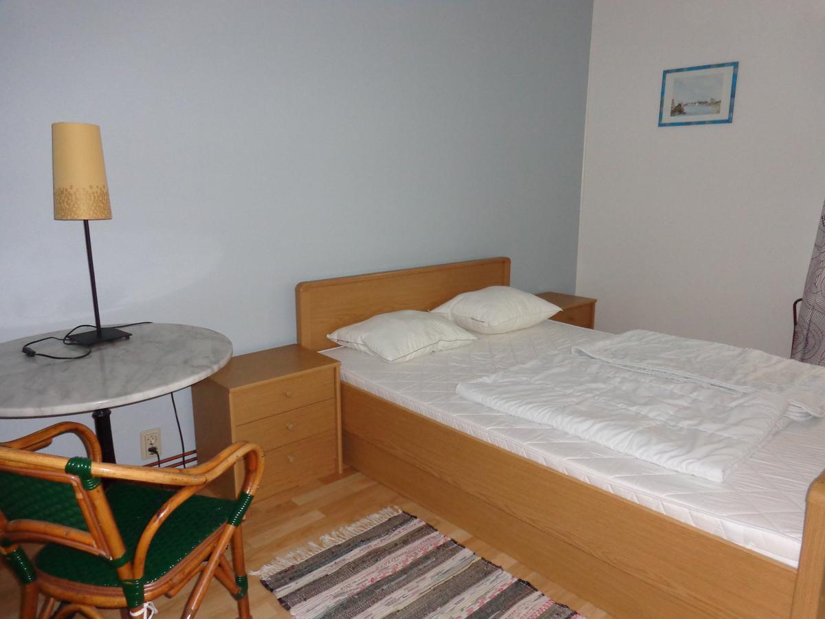 Maleras Hostel B&B 客房 照片