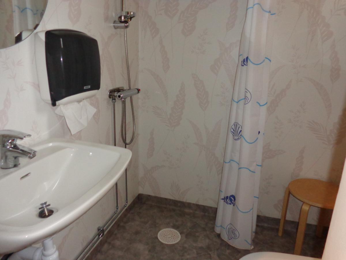 Maleras Hostel B&B 外观 照片
