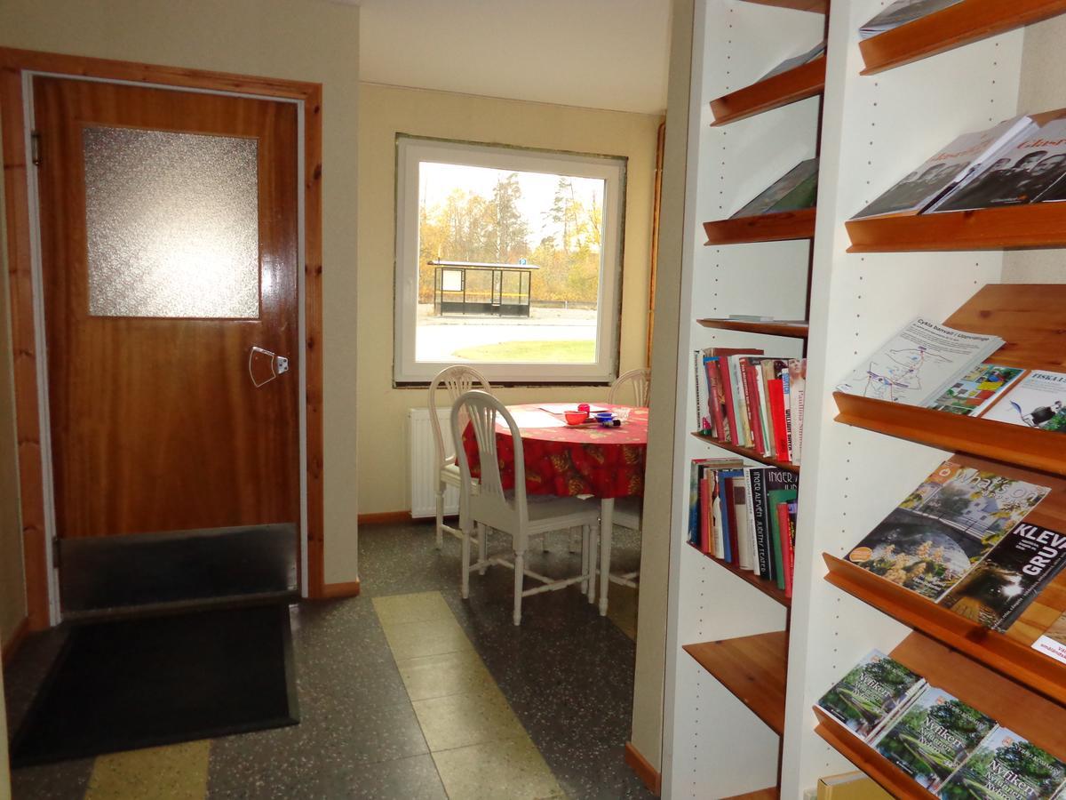 Maleras Hostel B&B 外观 照片