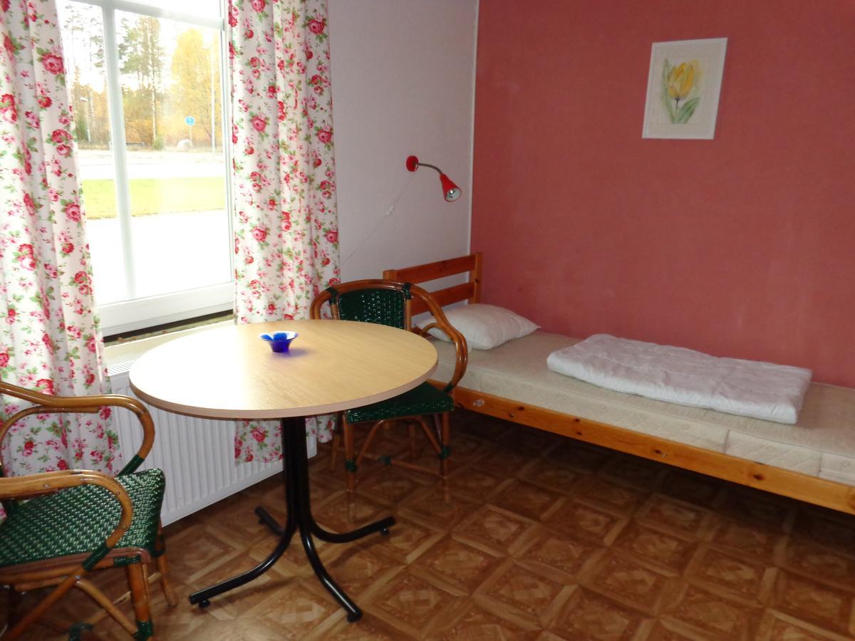 Maleras Hostel B&B 外观 照片