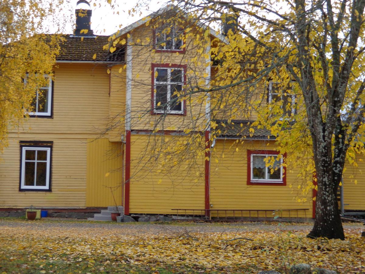 Maleras Hostel B&B 外观 照片