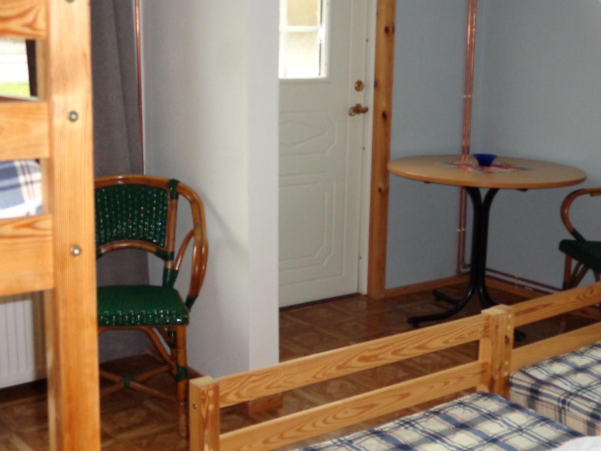 Maleras Hostel B&B 外观 照片