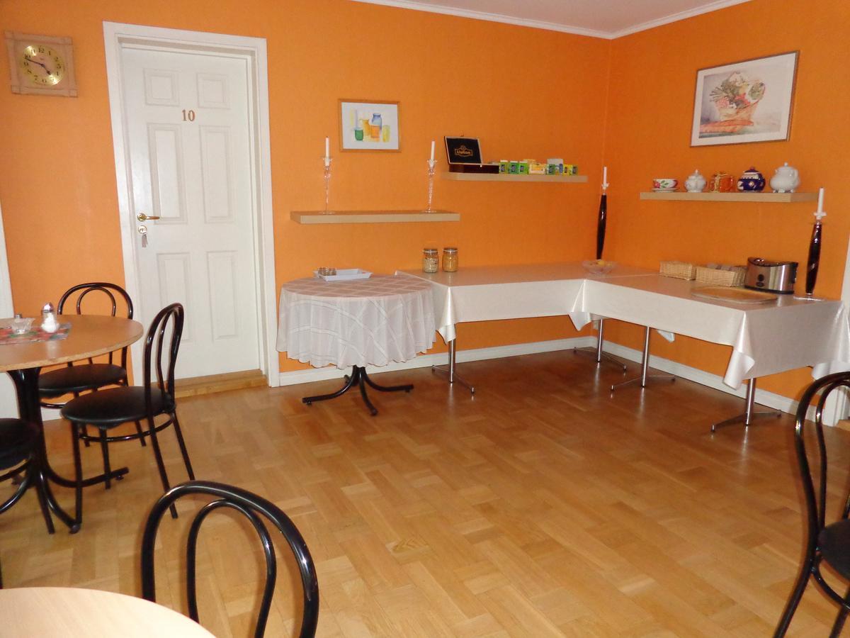 Maleras Hostel B&B 外观 照片
