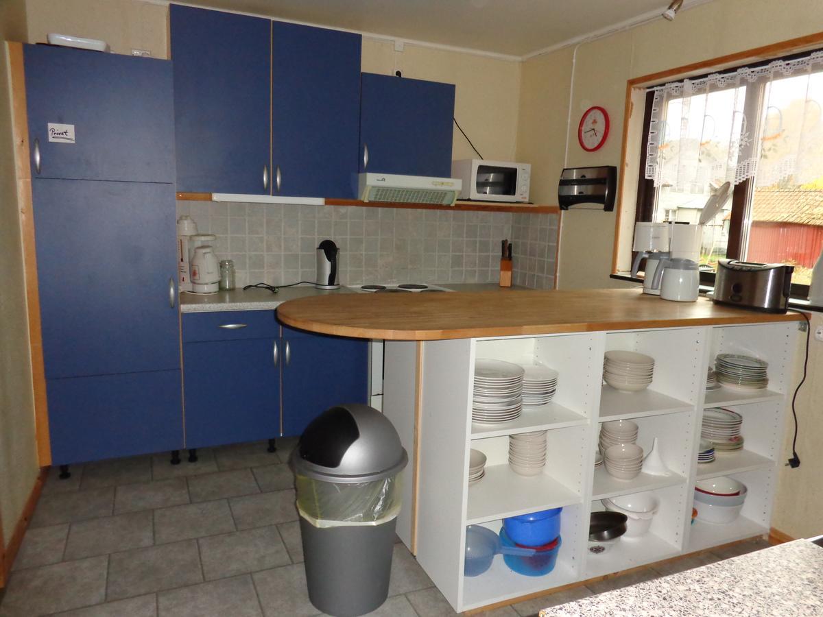 Maleras Hostel B&B 外观 照片