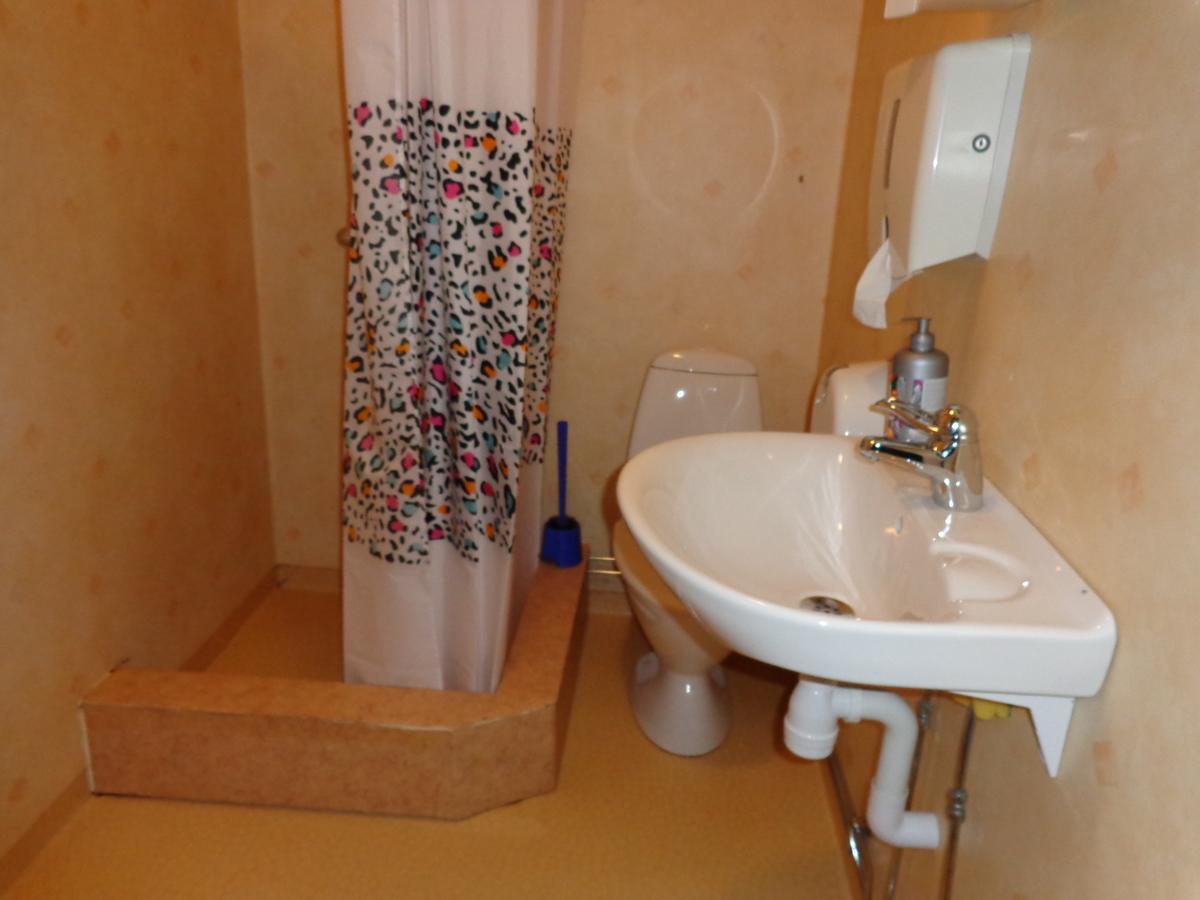 Maleras Hostel B&B 外观 照片