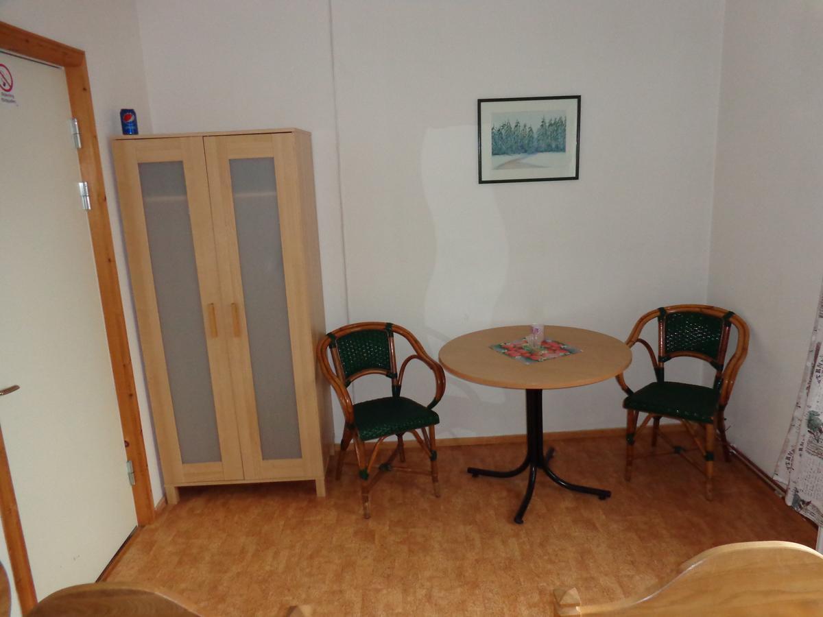 Maleras Hostel B&B 外观 照片