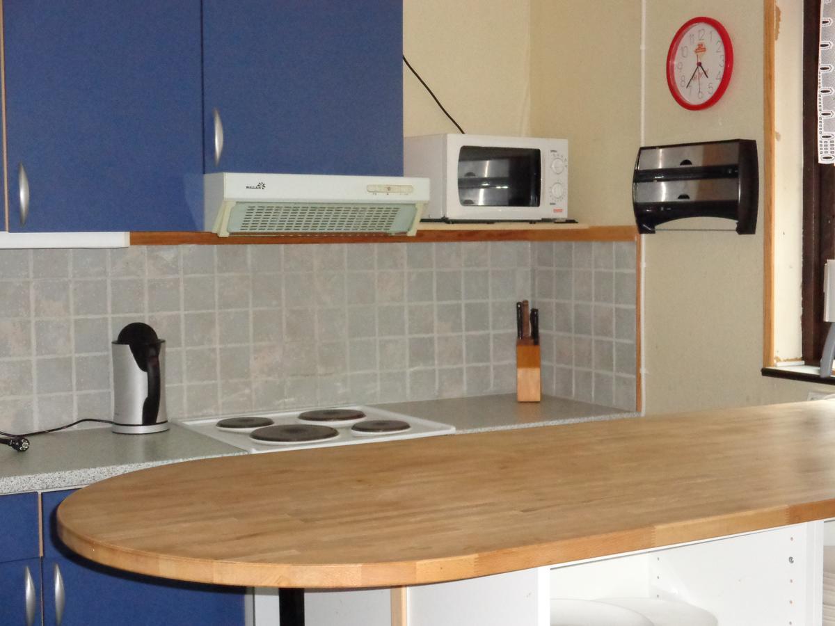 Maleras Hostel B&B 外观 照片