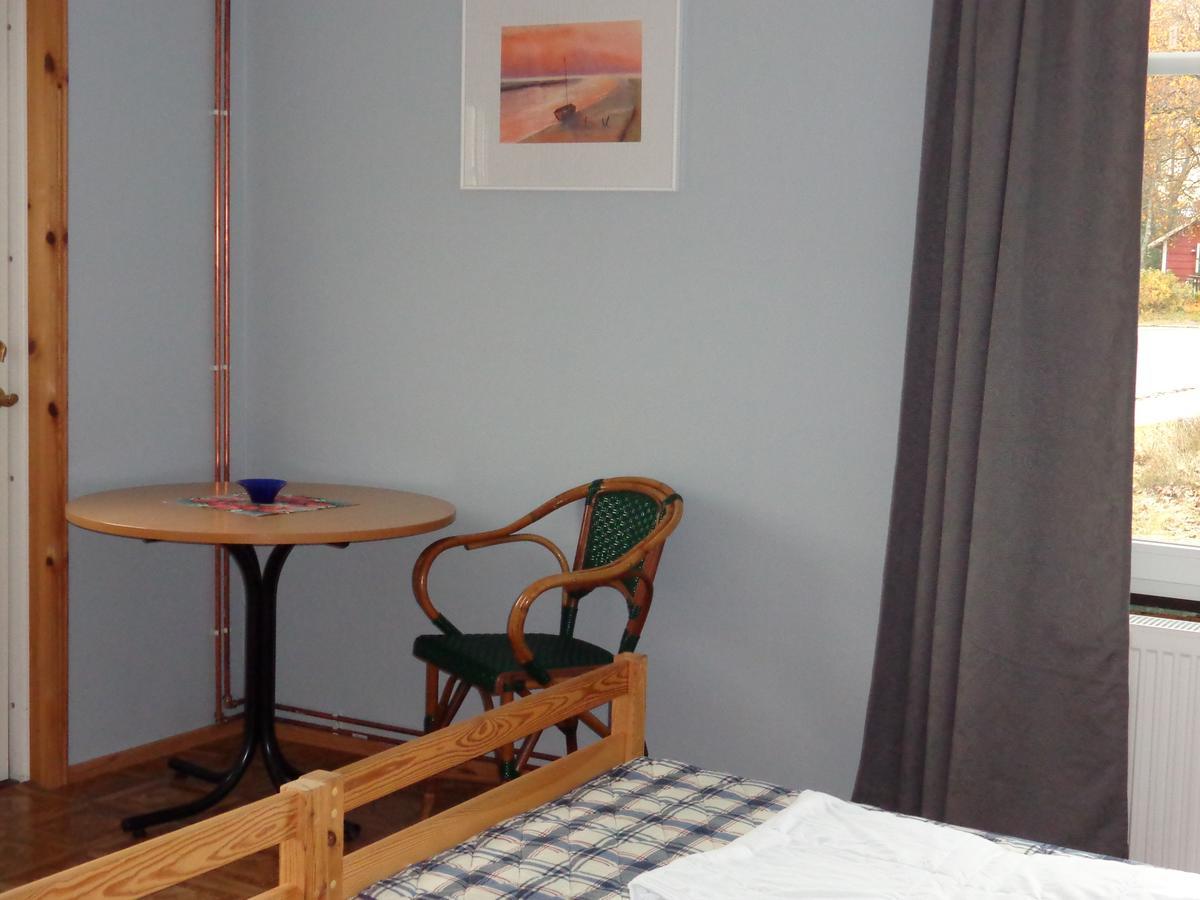 Maleras Hostel B&B 外观 照片