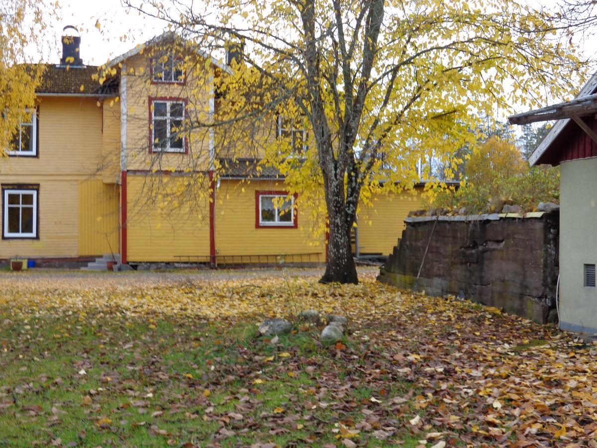 Maleras Hostel B&B 外观 照片