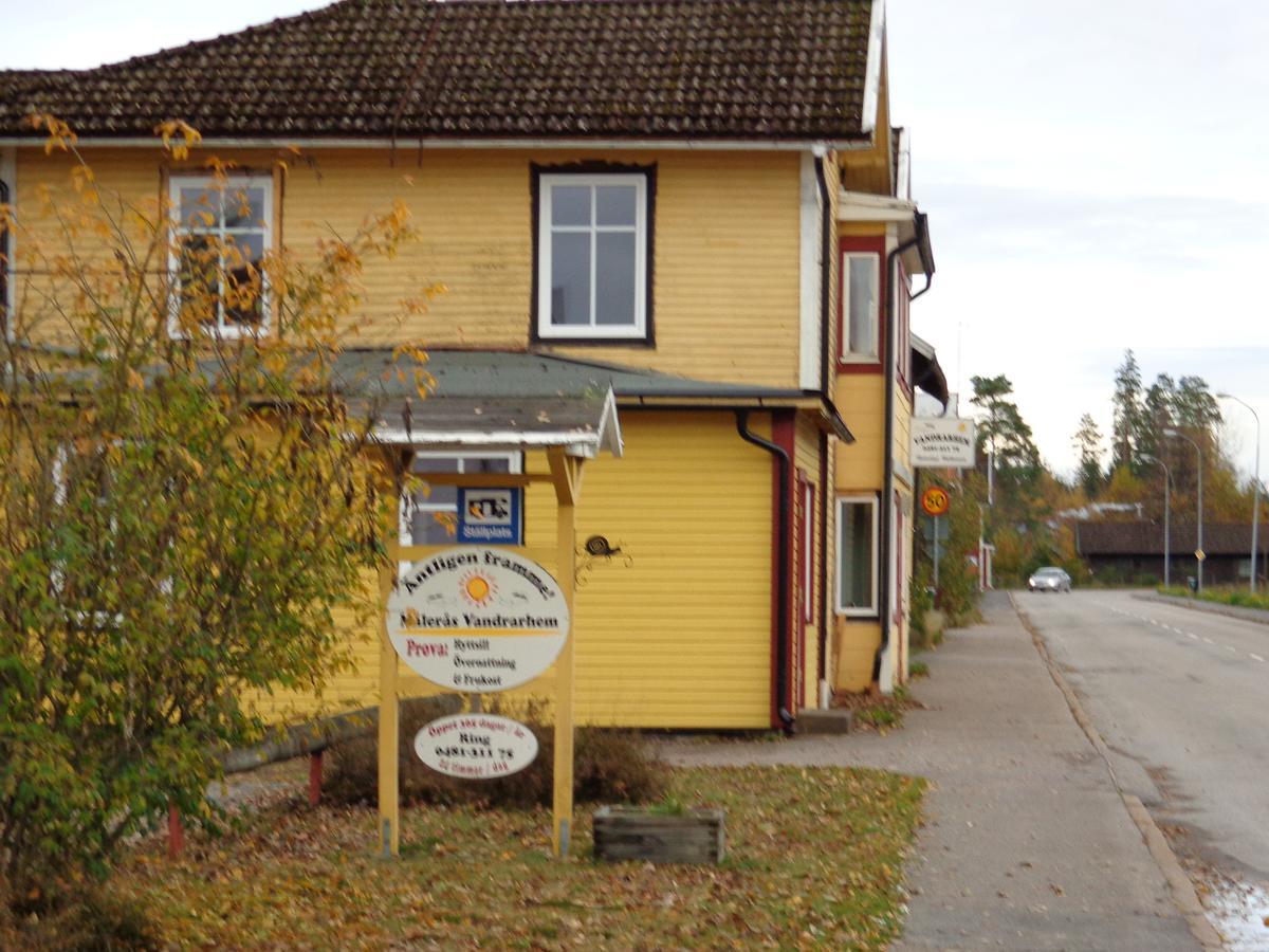 Maleras Hostel B&B 外观 照片
