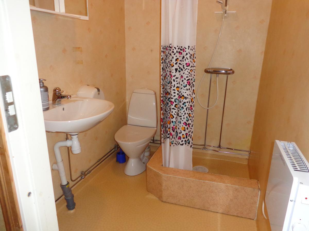 Maleras Hostel B&B 外观 照片