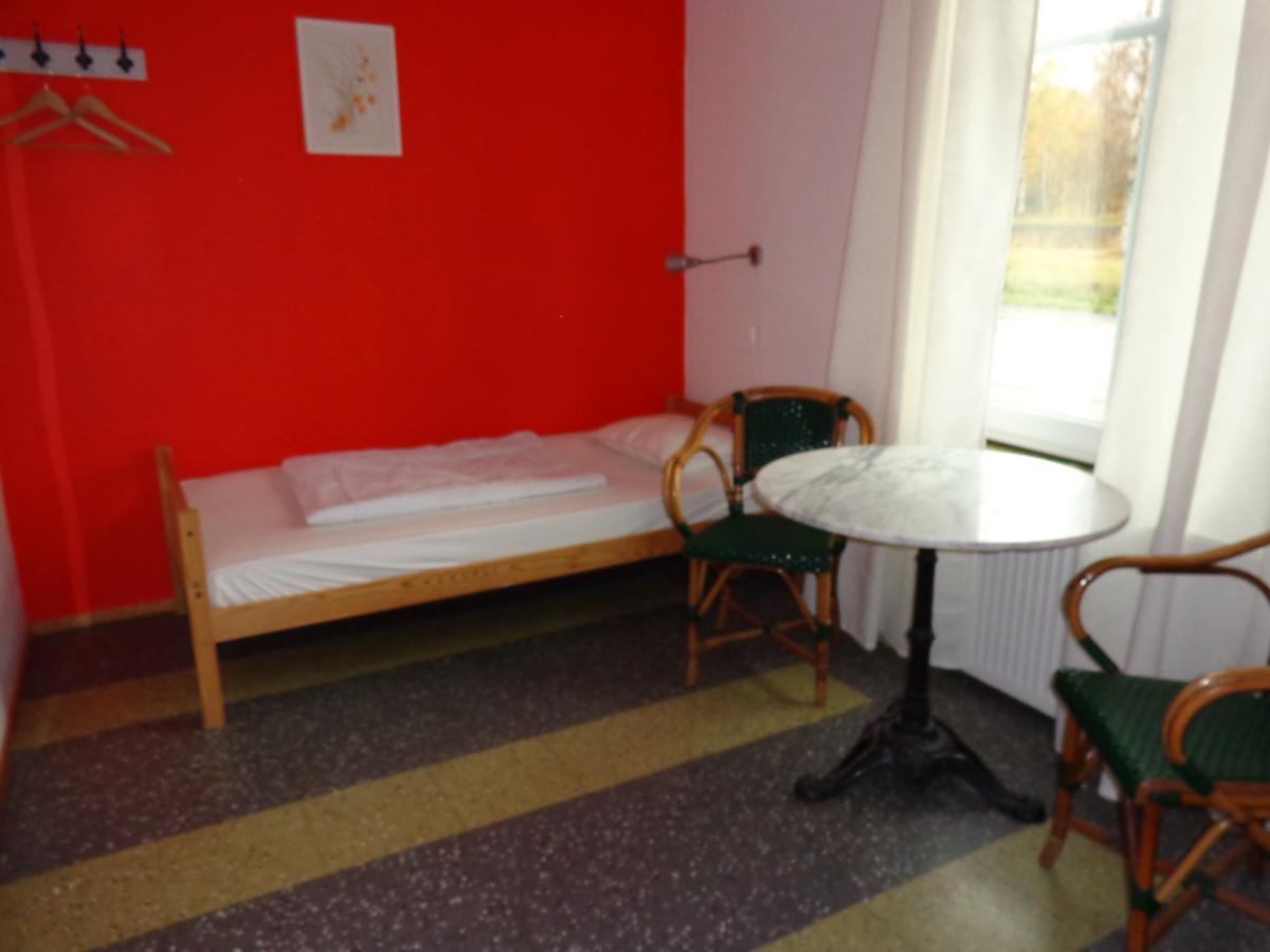 Maleras Hostel B&B 外观 照片