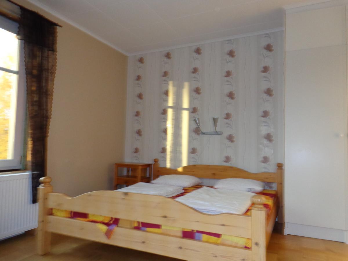 Maleras Hostel B&B 外观 照片