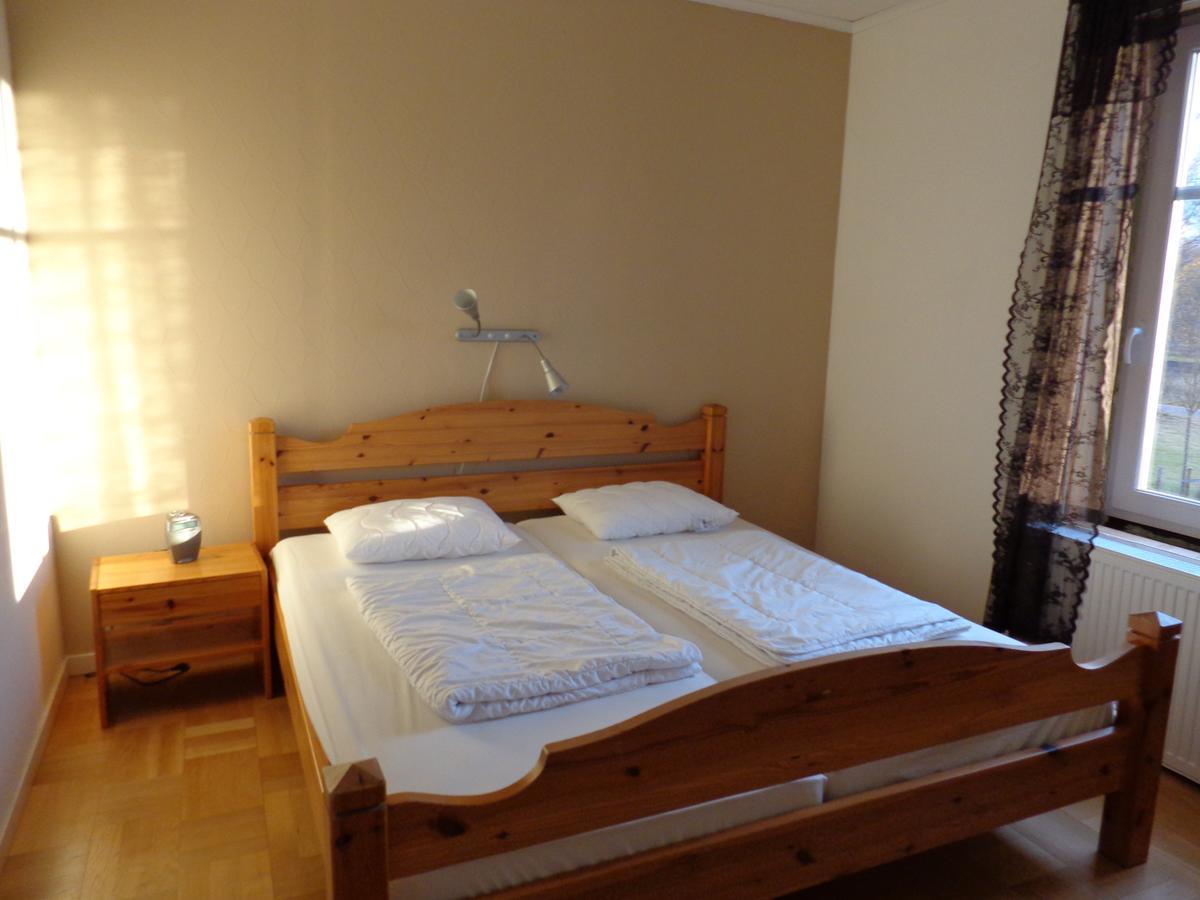 Maleras Hostel B&B 外观 照片