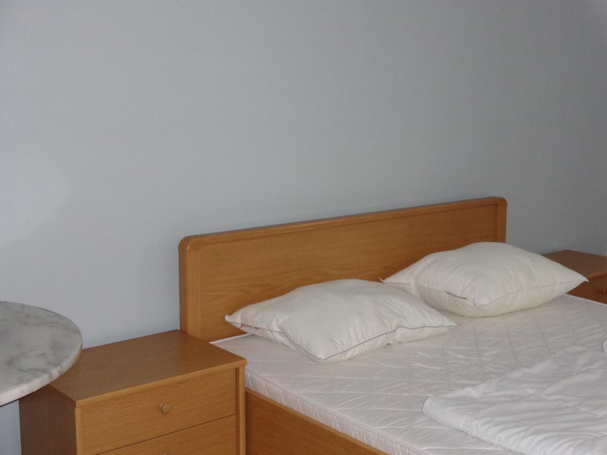 Maleras Hostel B&B 外观 照片