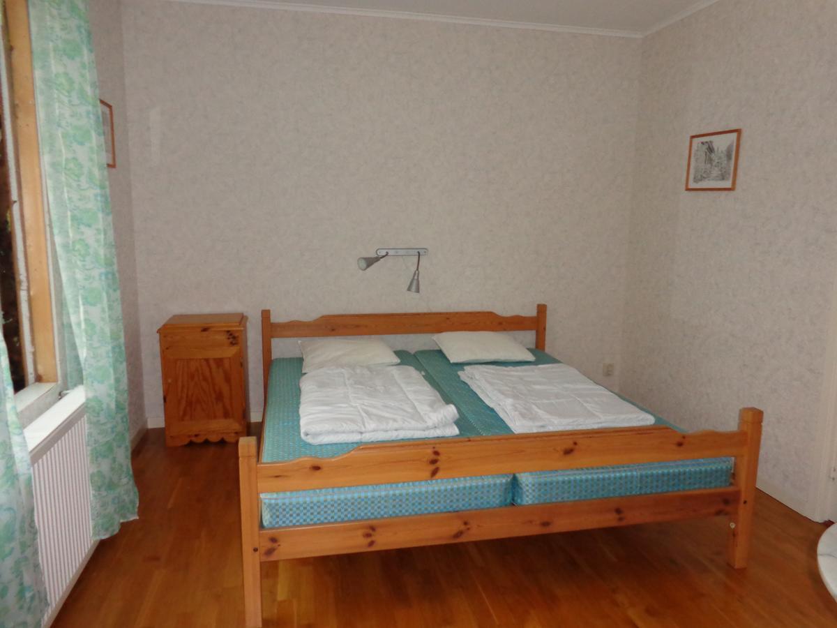 Maleras Hostel B&B 外观 照片