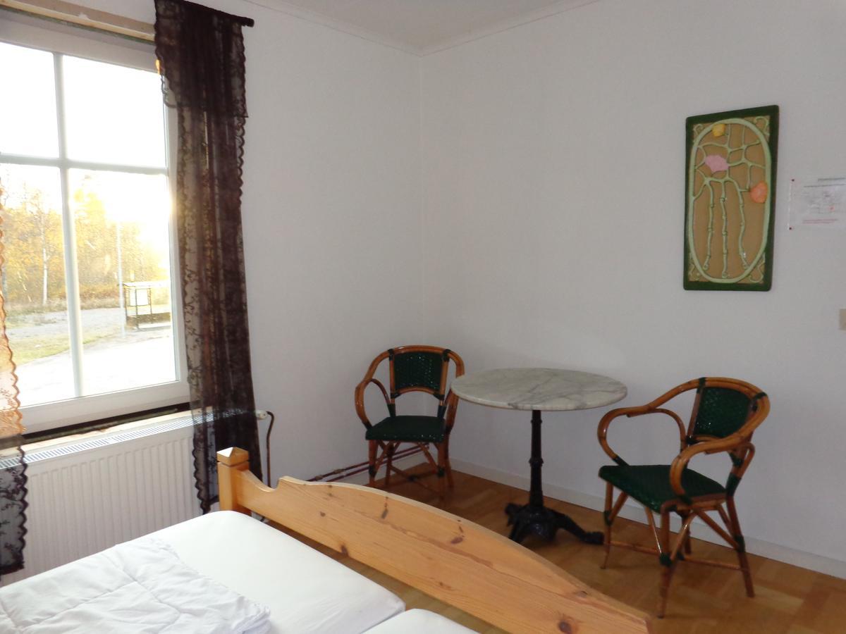 Maleras Hostel B&B 外观 照片